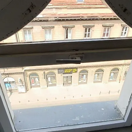 Apartment Emelica Sarajevo