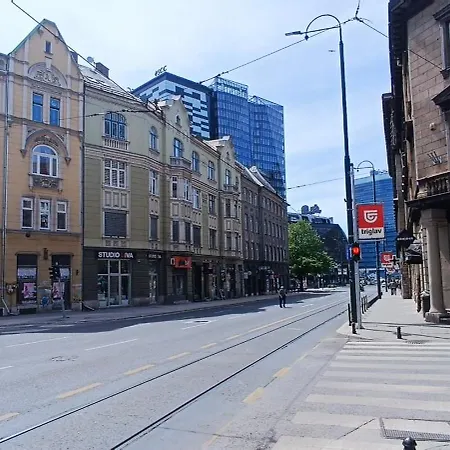 Apartment Emelica