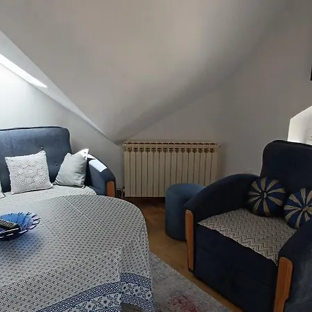 Emelica Apartment Sarajevo