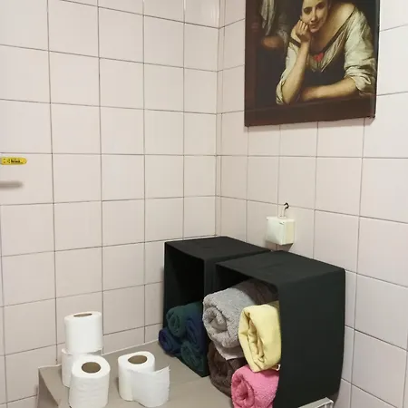 Apartment Emelica