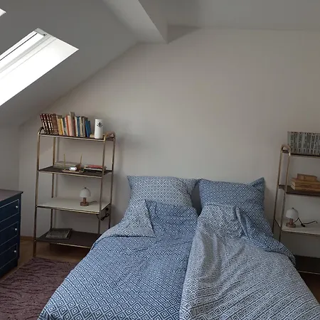 Apartment Emelica Sarajevo