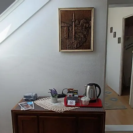 Appartement Emelica Sarajevo