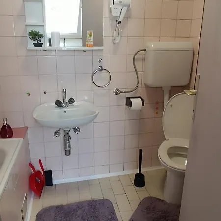 Appartement Emelica Sarajevo