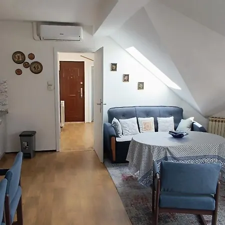 Emelica Apartment Sarajevo