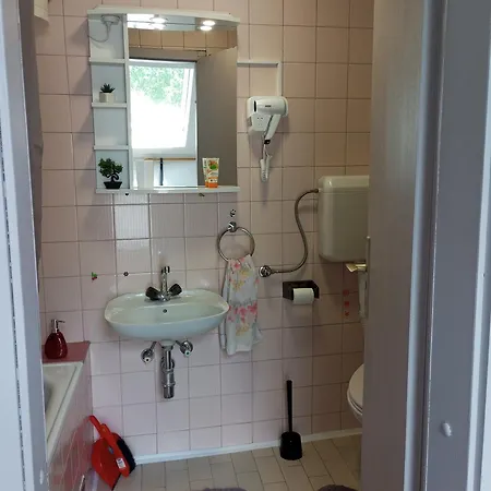 Emelica Appartement *