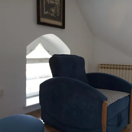 Appartement Emelica