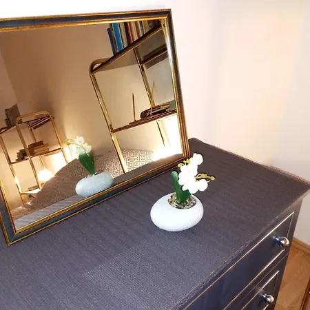 Appartement Emelica