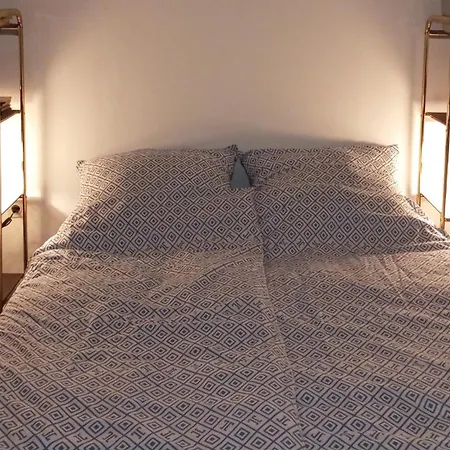 Appartement Emelica *