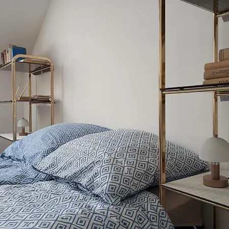 Appartement Emelica