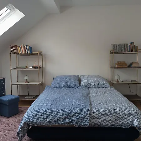 Emelica Appartement *