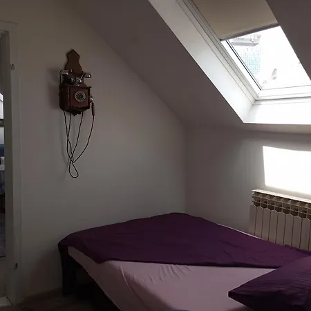 Emelica * 사라예보