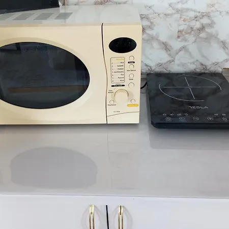 Apartment Emelica *