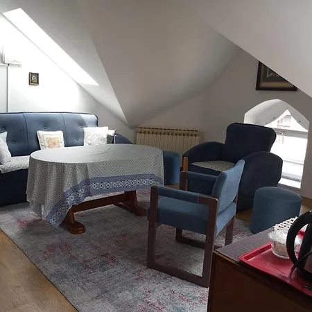 Appartement Emelica Sarajevo