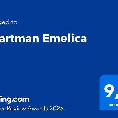 Emelica
